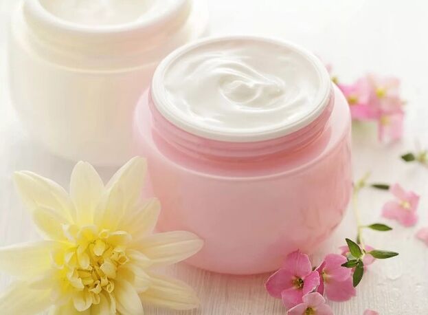 Creme cu retinol