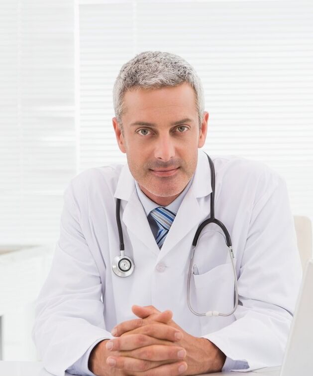Doctor Cosmetolog Vlad Ionut